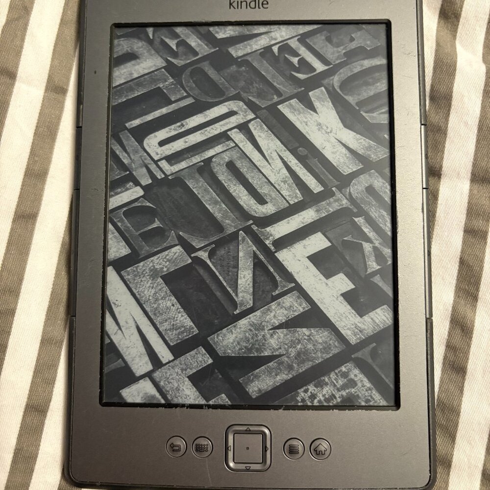 Kindle